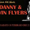 Danny & Twin Flyers