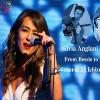 Silvia Anglani Trio Jazz