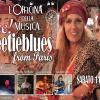 Sweetieblues from Paris