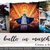 UN BALLO IN MASCHERA