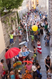 parada par tucc