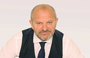 Andrea Pucci in Il meglio di.....