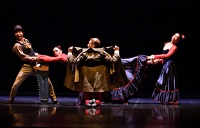 FELLINI. La dolce vita di Federico - con Balletto di Siena (6)