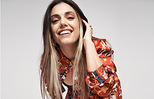 Margherita Vicario, Selton + more