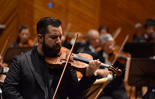 Omaggio ad Astor Piazzolla