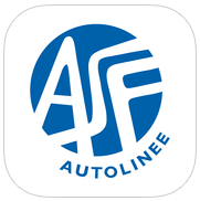 App Arriva ASF