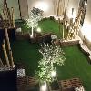GARDEN overview by night 2