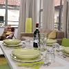 LOFT EVERGREEN_dining