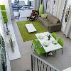 LOFT EVERGREEN_living 1