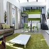 LOFT EVERGREEN_living 2