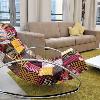 LOFT EVERGREEN_relax