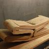 1979_Modulo_legno di magnoli