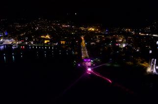 Dal drone 2
