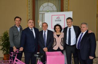 Marco Galli, Mario Landriscina, Mauro Vegni, Simona Rossotti, Alessandro Fermi, Fabrizio Turba