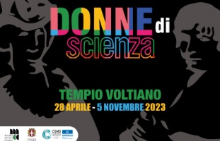 Donne di scienza