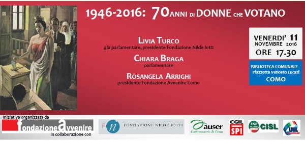 70annivotodonne