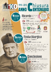 Centenario GUANELLA_locandina_BOZZA