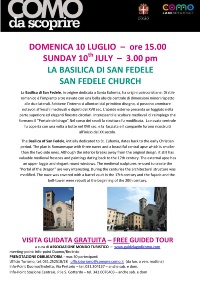 La Basilica di San Fedele - Como da scoprire-page-001