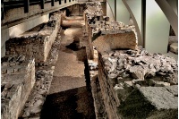 Terme di Como Romana_ courtesy Soprintendenza Archeologia della Lombardia