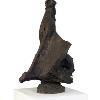 04 Composizione, 1960 , bronzo, coll.priv, foto Andrea Lazzari