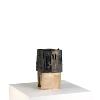 09 MU-507, 1964, bronzo, cm.35x19x17, coll.priv, foto Andrea Lazzari