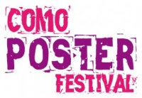 como poster festival