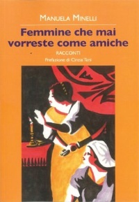 femmine che mai vorreste come amiche