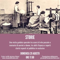 2021-08-29 Storie