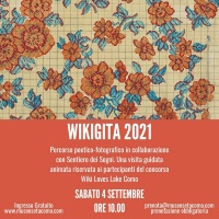 2021-09-04 Wikigita