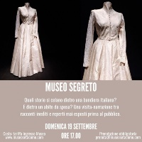 2021-09-19 Museo segreto