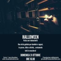 2021-10-31 Halloween