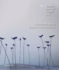 IMMAGINE STAGIONE NOTTE 2021-22