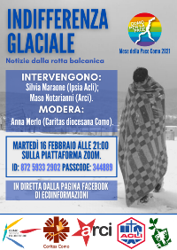Indifferenza glaciale