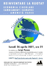 Locandina incontro L. Panza Sostenibilità 26-04-2021