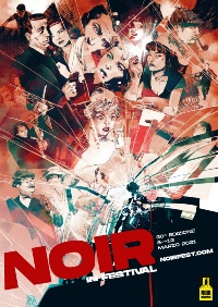 NOIR30 - Locandina