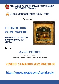 PIZZOTTI ETIMOLOGIE 14-05-21