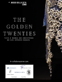 The Golden Twenties -  Locandina