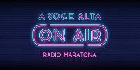 a voce alta on air