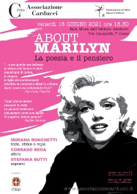about marylin