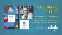 alessandro milan ubik