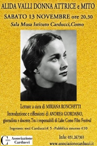 alida valli