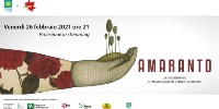 amaranto