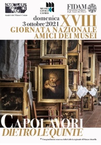 amici dei musei