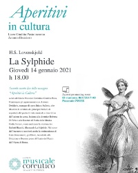 aperitivi in cultura