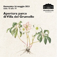 apertura parco grumello