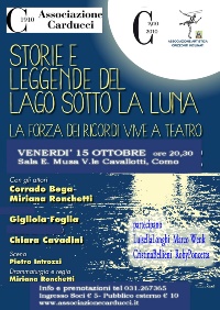 carducci luna