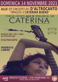 caterina