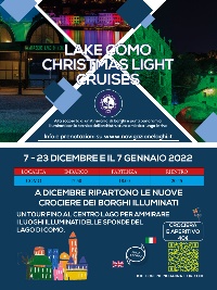 christmas light cruises