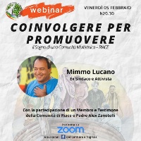 coinvolgere per promuovere
