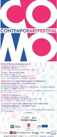 comocontemporaryfestival